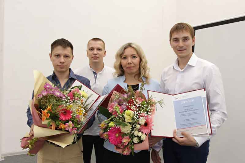 На «Уральской Стали» определены победители 55-й научно-технической конференции (фото)