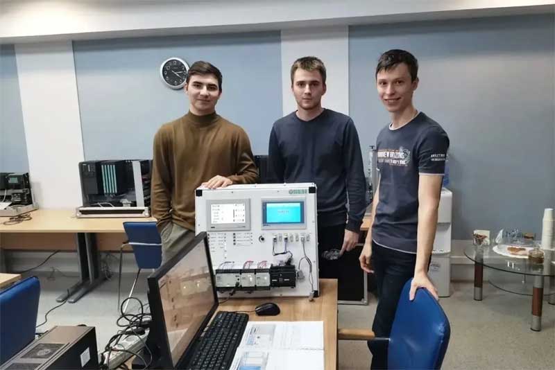 В Оренбуржье работают студенческие конструкторские бюро