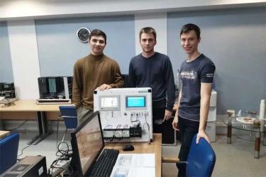 В Оренбуржье работают студенческие конструкторские бюро