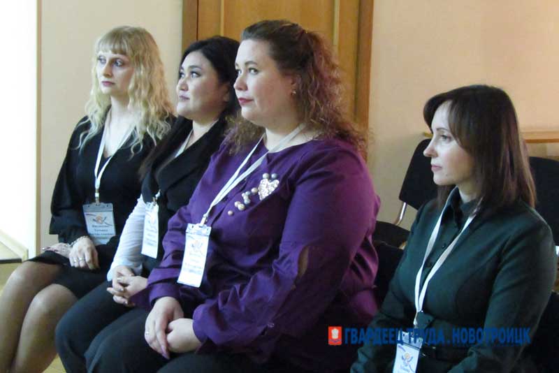 В Новотроицке определят лучших учителей и воспитателей