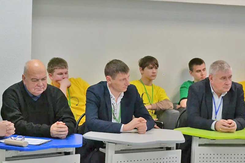 Как возродить систему наставничества