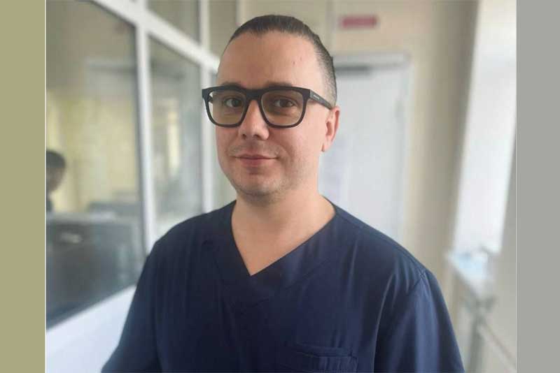 Орские врачи освоили ультразвуковую методику лечения тяжелого сердечно-сосудистого заболевания и провели первые операции