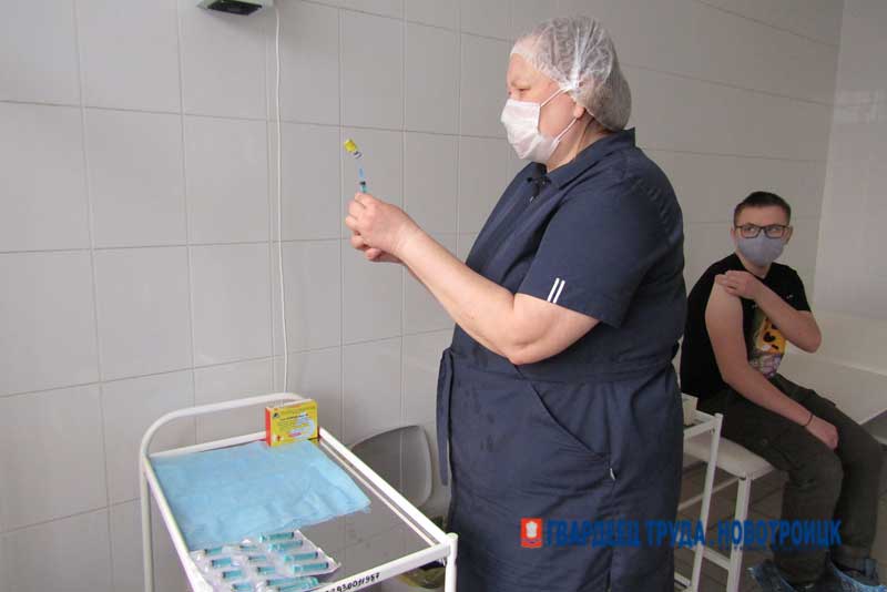 Профилактические прививки для детей. Что советуют специалисты?