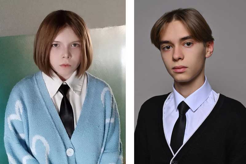 Два новотроицких школьника стали призерами олимпиады по английскому языку