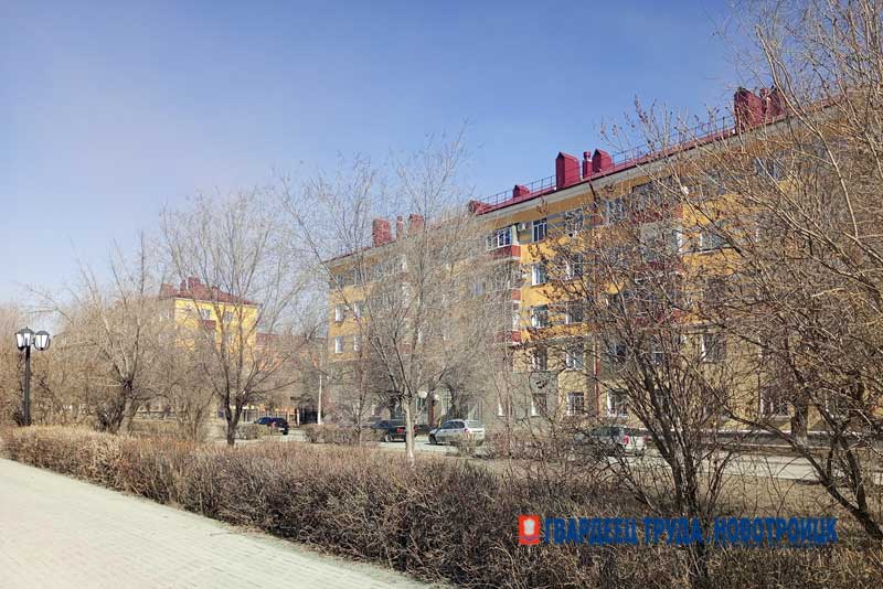 Днём 27 марта в Оренбуржье - настоящая весна, потеплеет до + 19 градусов