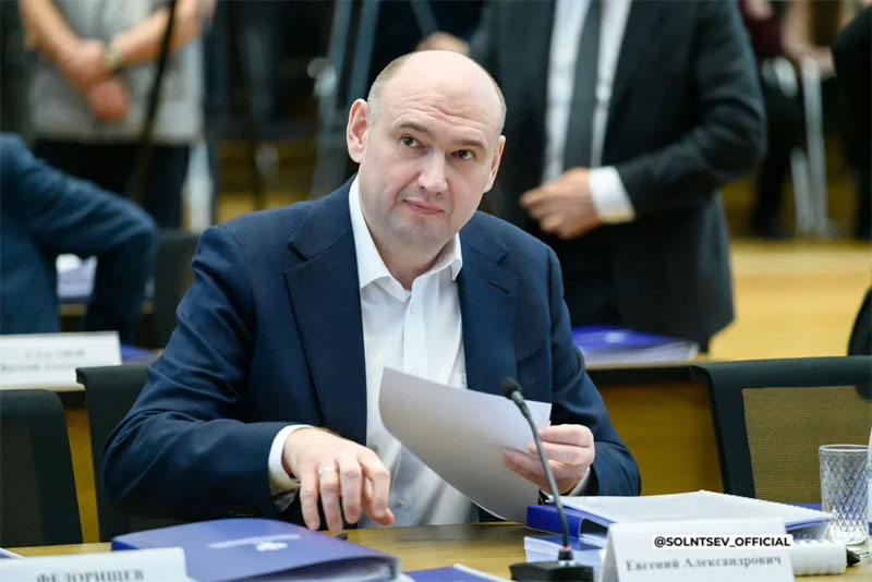 На заседании Совета под председательством полномочного представителя Президента России в ПФО И. Комарова обсудили демографическую ситуацию в сельских территориях