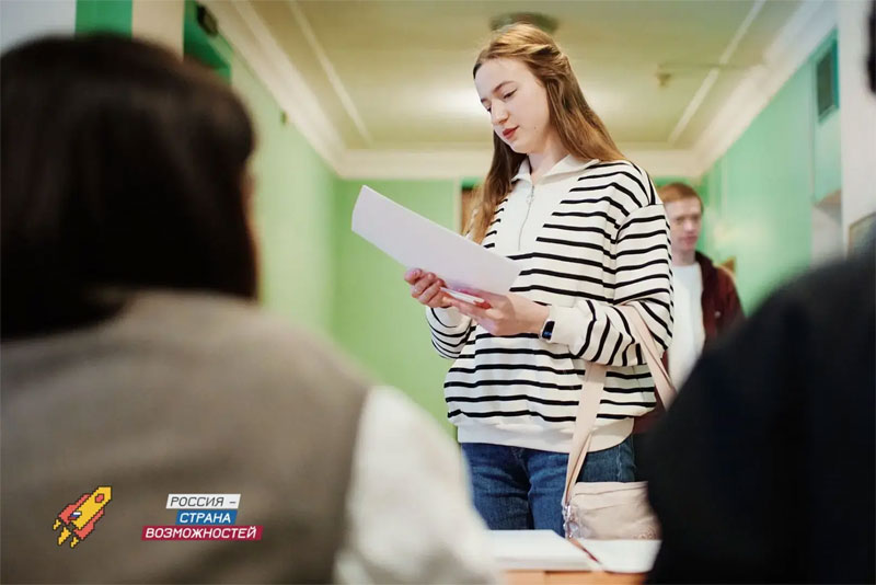 В Оренбуржье пройдет  финал олимпиады «Я – профессионал» по инженерным и техническим направлениям