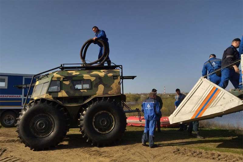 В Орске больше половины водозаборных скважин введено в эксплуатацию