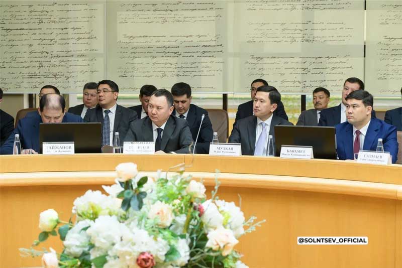 В Оренбуржье железнодорожный пункт пропуска поездов «Илецк-1» увеличит пропускную способность