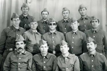 Сорок лет спустя. Трагедия на Чернобыльской АЭС