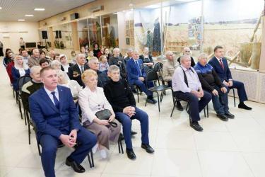 Чернобльская авария: трагедия и подвиг (12+)