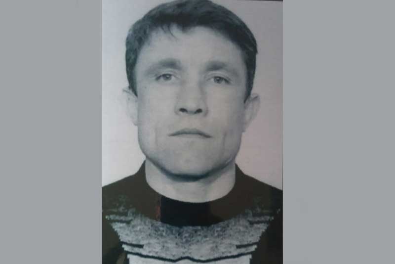 Завтра, 28 мая, новотройчане простятся с бойцом СВО Андреем Ляховым