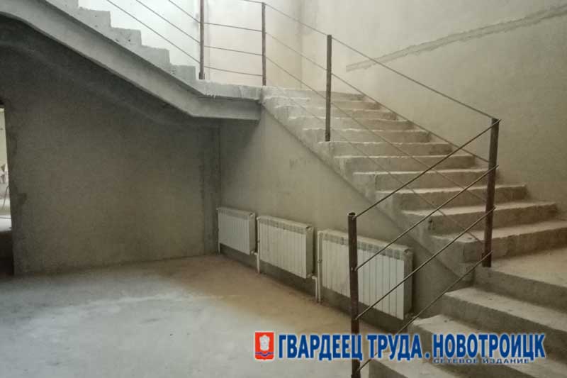 В Новотроицке работы по капитальному ремонту Дворца культуры металлургов продолжат после возобновления финансирования