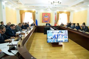 В Оренбуржье до 1 декабря 2025 года продлен срок подачи заявлений на выплаты, связанные с ущербом жилью от паводка