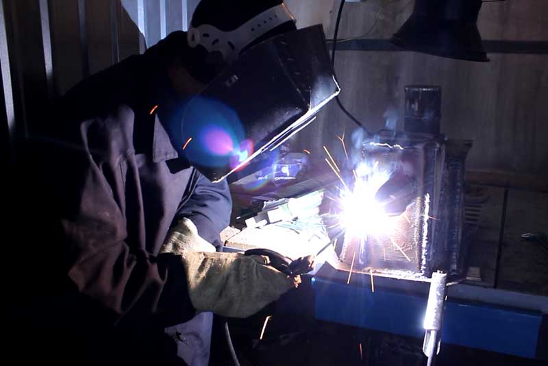 Новотройчане готовятся к участию в Worldskills