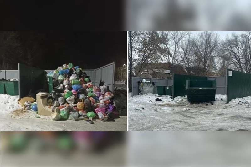В Центре управления регионом рассказали об обращениях жителей Новотроицка