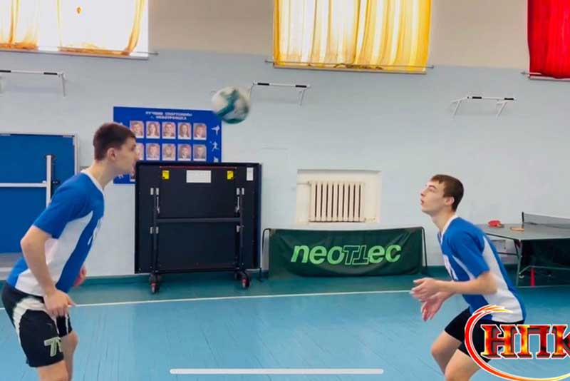 Завершился областной фестиваль футбольных игр «Здоровая молодежь – здоровая нация»