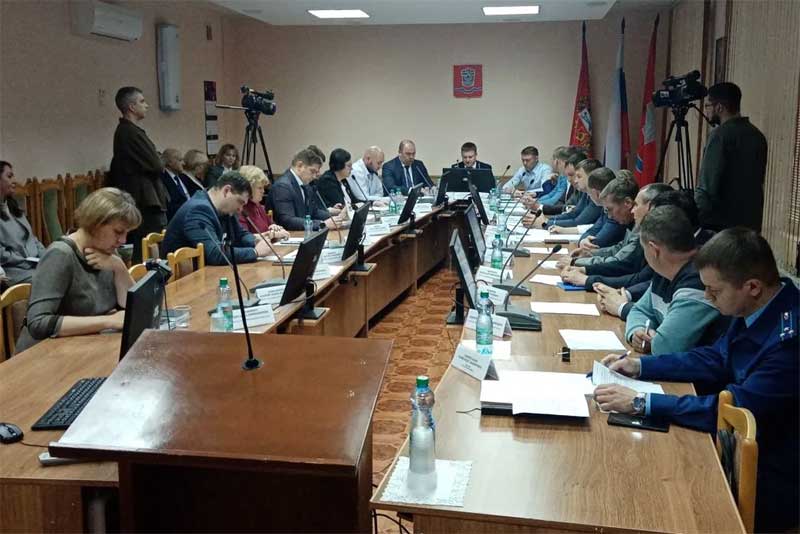 В Новотроицке в середине июля состоится избрание главы города