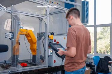 Сегодня, 28 апреля, в Оренбуржье стартует областной чемпионат «Абилимпикс – 2026»