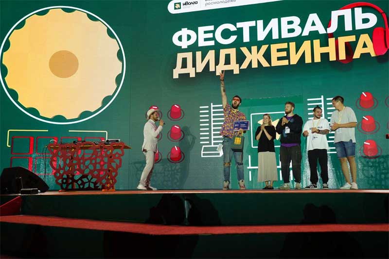 В Молодежном форуме ПФО «иВолга» участвуют 76 оренбуржцев