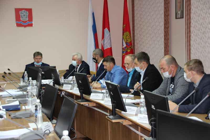 Наказы избирателей должны быть выполнены