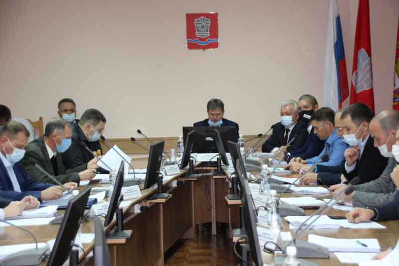 Наказы избирателей должны быть выполнены