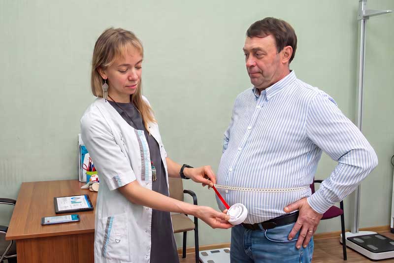 Чем больше вес, тем тяжелее сердцу: правда, которую нужно знать!