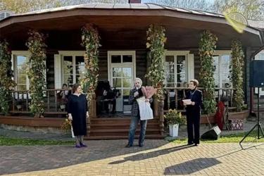 В области отмечают 235‑летие со дня рождения Сергея Тимофеевича Аксакова, чьё имя навсегда вписано в историю Оренбуржья