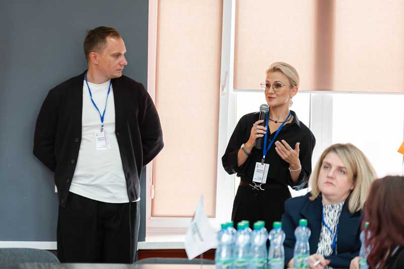 Новотроицк принимал участников регионального журналистского форума
