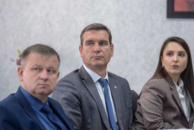 В Оренбуржье будут создаваться новые точки роста в экономике