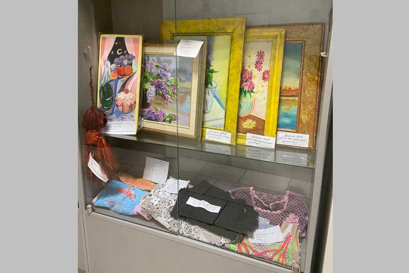 На заводе «Оренбургский пропант» подвели итоги конкурса «Мастерица – 2025»