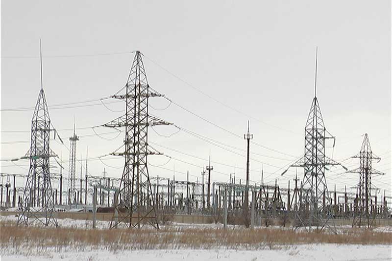 На обновление электросетей Новотроицка направят десятки миллионов рублей