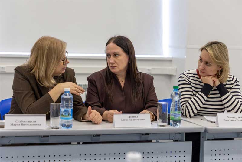 В Оренбуржье определили план приёма в колледжи и техникумы области с учетом потребностей экономики