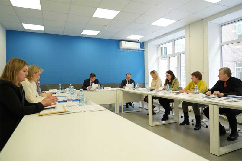 В Оренбуржье определили план приёма в колледжи и техникумы области с учетом потребностей экономики