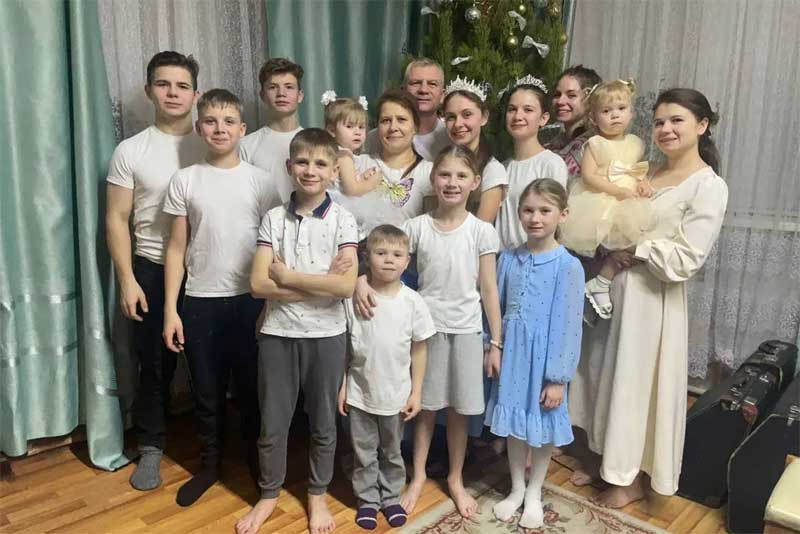 Два оренбуржца удостоены высоких государственных наград