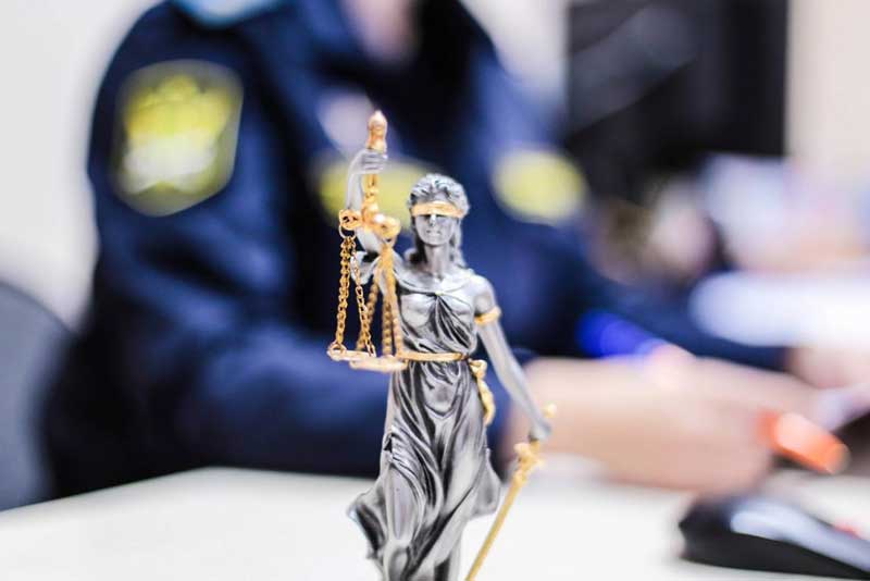 В Новотроицке исполнено решения суда о взыскании в доход государства средств, полученных в виде взяток