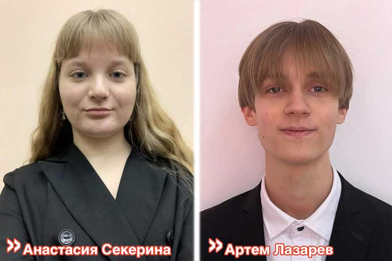 Новотроицкие школьники – знатоки  русского языка