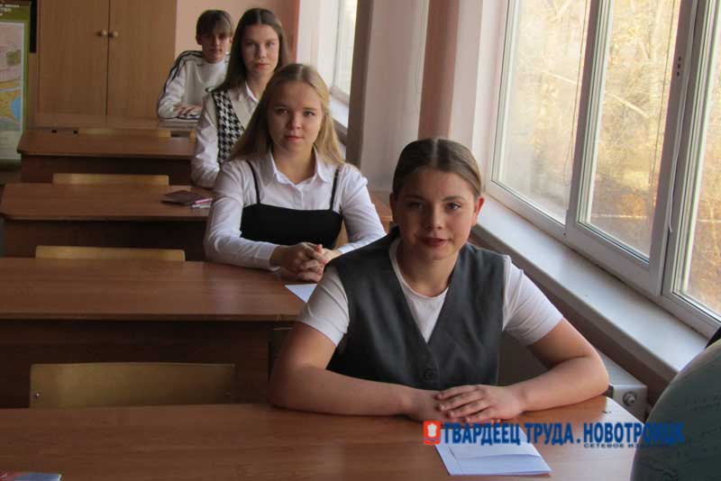 В Оренбуржье назвали победителей областной олимпиады среди учащихся 5-8 классов
