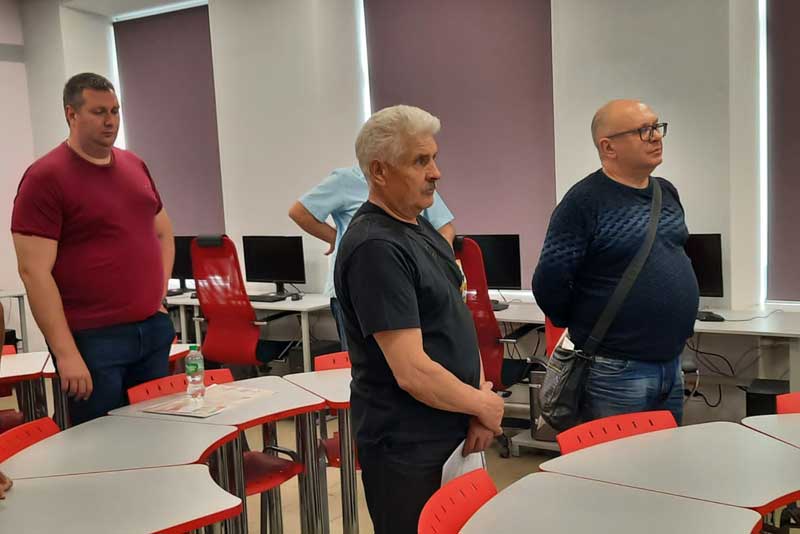 Развитие Новотроицка – в центре внимания Совета директоров