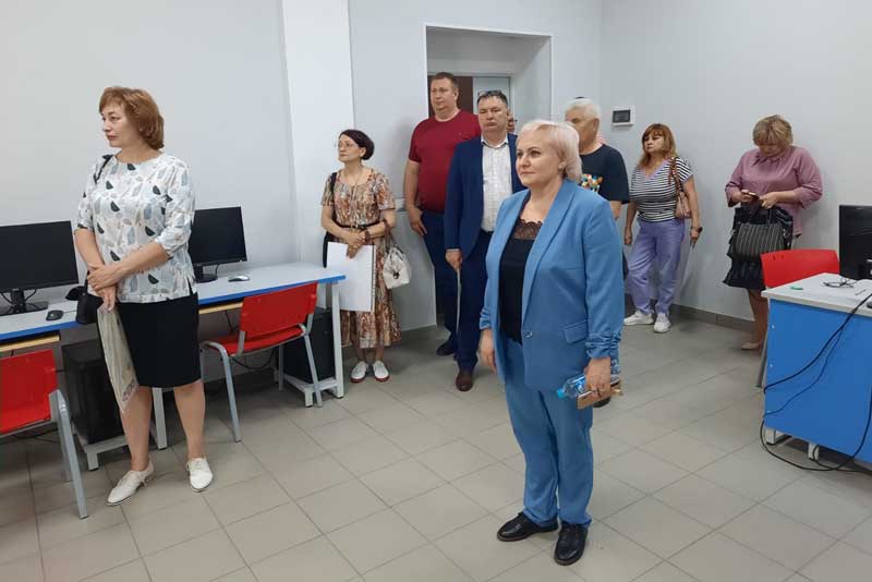 Развитие Новотроицка – в центре внимания Совета директоров