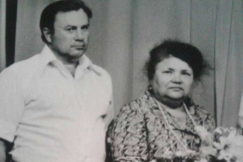 Дело всей жизни