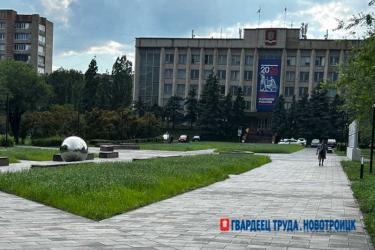 Еще два претендента  отказались от участия в конкурсе по выборам главы Новотроицка