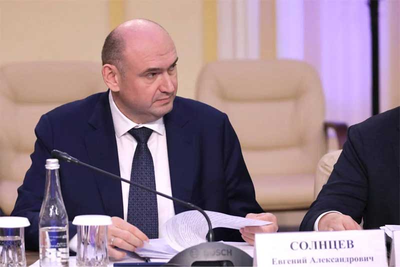 В Нижнем Новгороде с участием Сергея Шойгу обсудили вопросы безопасности критически важных объектов в регионах ПФО