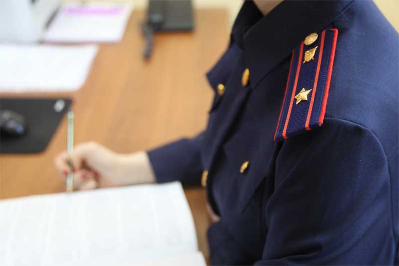 В Оренбуржье руководитель компании, занимающейся грузоперевозками, скрыл от налоговой инспекции свыше 6 миллионов рублей