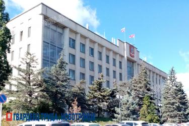 Олег Папунин 30 октября официально вступит в должность главы Новотроицка