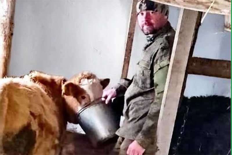 В госпабликах Правительства Оренбуржья рассказали о трудоустройстве участников СВО