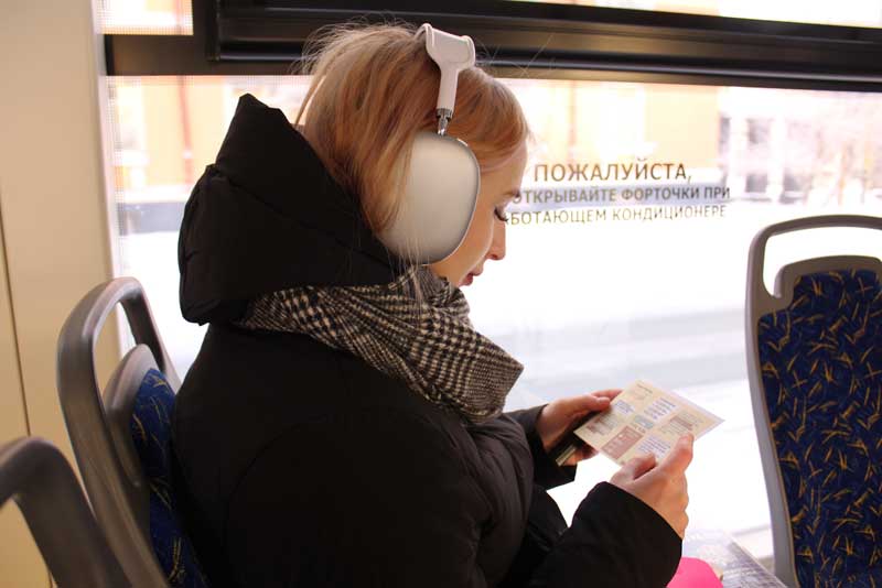 Волонтеры Новотроицка напомнили горожанам о героическом событии из истории Великой Отечественной войны (12+)