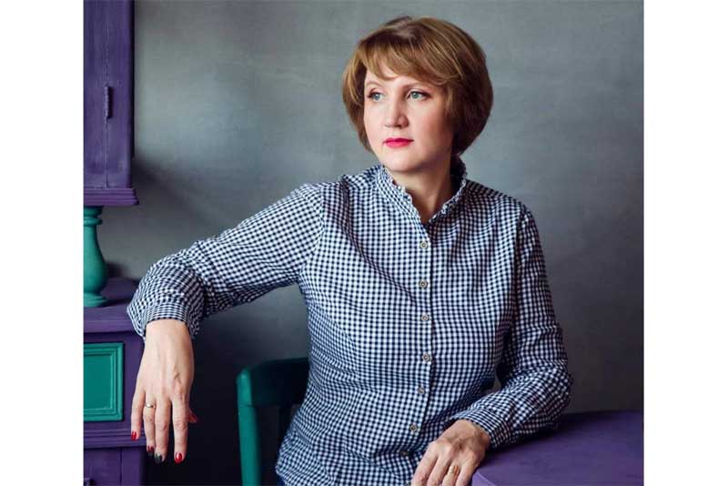 Президент России  Владимир Путин присвоил орчанке звание «Заслуженный работник транспорта Российской Федерации»