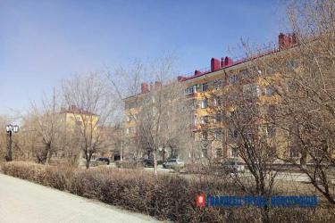 Днем 30 марта в Оренбуржье воздух прогреется до +22 градусов