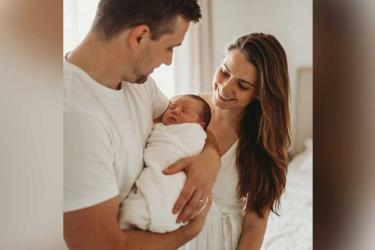 В Оренбурге помогают появиться на свет долгожданным малышам